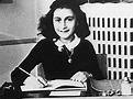 Chi era Anna Frank: la storia della vittima offesa dagli ultrà della ...