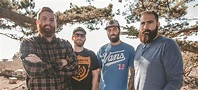 Four Year Strong Announce U.S. Leg of "Rise or Die Trying" 10th ...