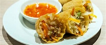 4 Most Popular Malaysian Appetizers - TasteAtlas
