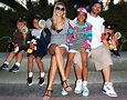 Britney Spears And Kevin Federline Kids / 3