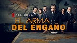 El arma del engaño (Operation Mincemeat) | Tráiler en español | Netflix ...