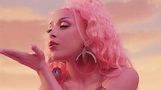 Doja Cat Drops New Single 'Tonight' Featuring Eve For Deluxe Version Of ...