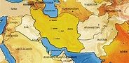 Wissenswertes – Kulturreisen Persien