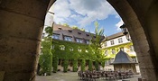 Schillers Gartenhaus Jena | Treffpunkt von Goethe und Schiller