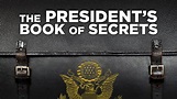 the president's book of secrets tv show - Maurine Murrell