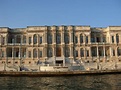 Çırağan Palace, Istanbul | Çırağan Palace, seen from the boa… | Flickr
