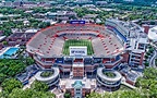 Download wallpapers Ben Hill Griffin Stadium, The Swamp, american ...