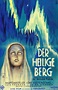 RAREFILMSANDMORE.COM. DER HEILIGE BERG (1926) * with English intertitles