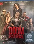 Doom Patrol Season 1 Blu-ray Review: The Weirder Side of DC Comics!
