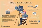 What Does a Movie Director Do: Everything You Need To Know About Being ...