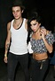 Amy Winehouse's ex Blake Fielder-Civil seen for first time in rare ...