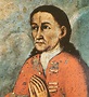 Mateo Pumacahua ~ historia del Peru