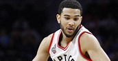 Raptors' Cory Joseph confident team can compete with the Cavaliers