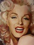 Celebrity Painting of Marilyn Monroe by GaylesArt on DeviantArt