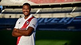 Salomón Rondón debuta con River Plate - CURADAS