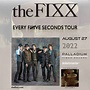 THE FIXX: EVERY FIVE SECONDS TOUR w/ JILL SOBULE - Palladium Times ...