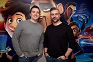 Spies in Disguise Take Flight - An Interview with Directors Troy Quane ...