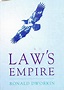 9788175342569: Law's Empire - Dworkin, Ronald: 8175342560 - IberLibro
