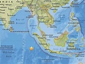 印尼外海發生7.9淺層強震 一度發出海嘯警報 - 焦點 - 集團連線報導