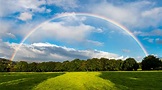 Regenbogen-Wunder: Dinge, die ihr über das Naturphänomen noch nicht wusstet