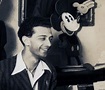 Otto Englander | Disney Wiki | Fandom