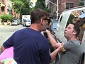 Alec Baldwin has another confrontation with photographer