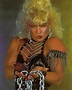 Womens Pro Wrestling: Before Daffney There Was Luna Vachon...