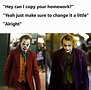 Joker: 15 Hilarious Memes To Make You Laugh Amidst 'Society'!