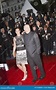 Jean-Pierre Jeunet and His Wife Lisa Editorial Image - Image of popular ...