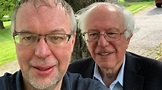 The Untold Truth Of Bernie Sanders' Son Levi Sanders