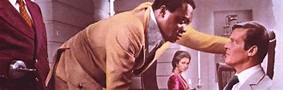 Agente 007. Vivi e lascia morire (1973) - Streaming | FilmTV.it