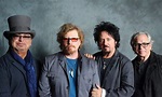 Toto confirm release of new album and world tour – Skin Back Alley