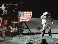 July 20, 1969. “That’s one small step for man, one giant leap for ...
