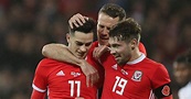 Wales fans urge Chris Coleman to stay after late Panama strike takes ...