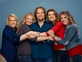 Sister Wives on TV | Series 9 | Channels and schedules | TV24.co.uk