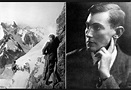 George Mallory - Biography And Facts You Need To Know