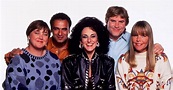 Birds Of A Feather cast now - booze battle, feud rumours and very ...