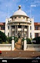 University of Durban, Durban, KwaZulu-Natal, South Africa Stock Photo ...