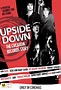 Movie poster for Upside Down: The Creation Records Story - Flicks.co.nz