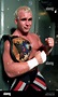 Pro Wrestler Chris Candido photographed in Hollywood, CA. March 12 ...