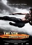 The Fifth Commandment (2008) movie posters