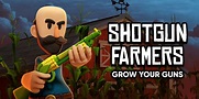 Shotgun Farmers | Programas descargables Nintendo Switch | Juegos ...