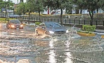 Disasters: Floods in Mexico during the Rainy Season