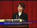 The Truth About the Drug Companies Lecture - Dr. Marcia Angell - YouTube