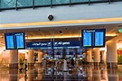 Oman Airports releases journey guidelines for travelers in airport ...