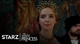 The White Princess | Official Trailer | STARZ - YouTube