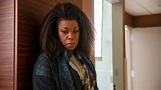 Lorraine Toussaint on 'The Village,' 'Scary Stories to Tell in the
