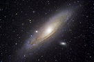 Andromeda Galaxis M31 Foto & Bild | astrofotografie, himmel & universum ...