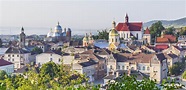 Berezhany - Ukraine - Blog about interesting places