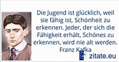 Franz Kafka | zitate.eu